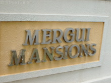 Mergui Mansions #1112782